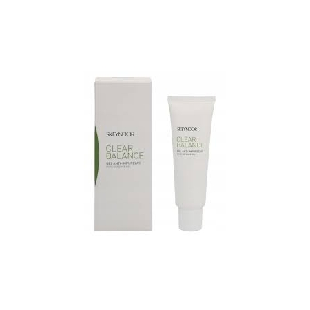 Skeyndor CLEAR BALANCE gel anti-impurezas 50ml (22051208)